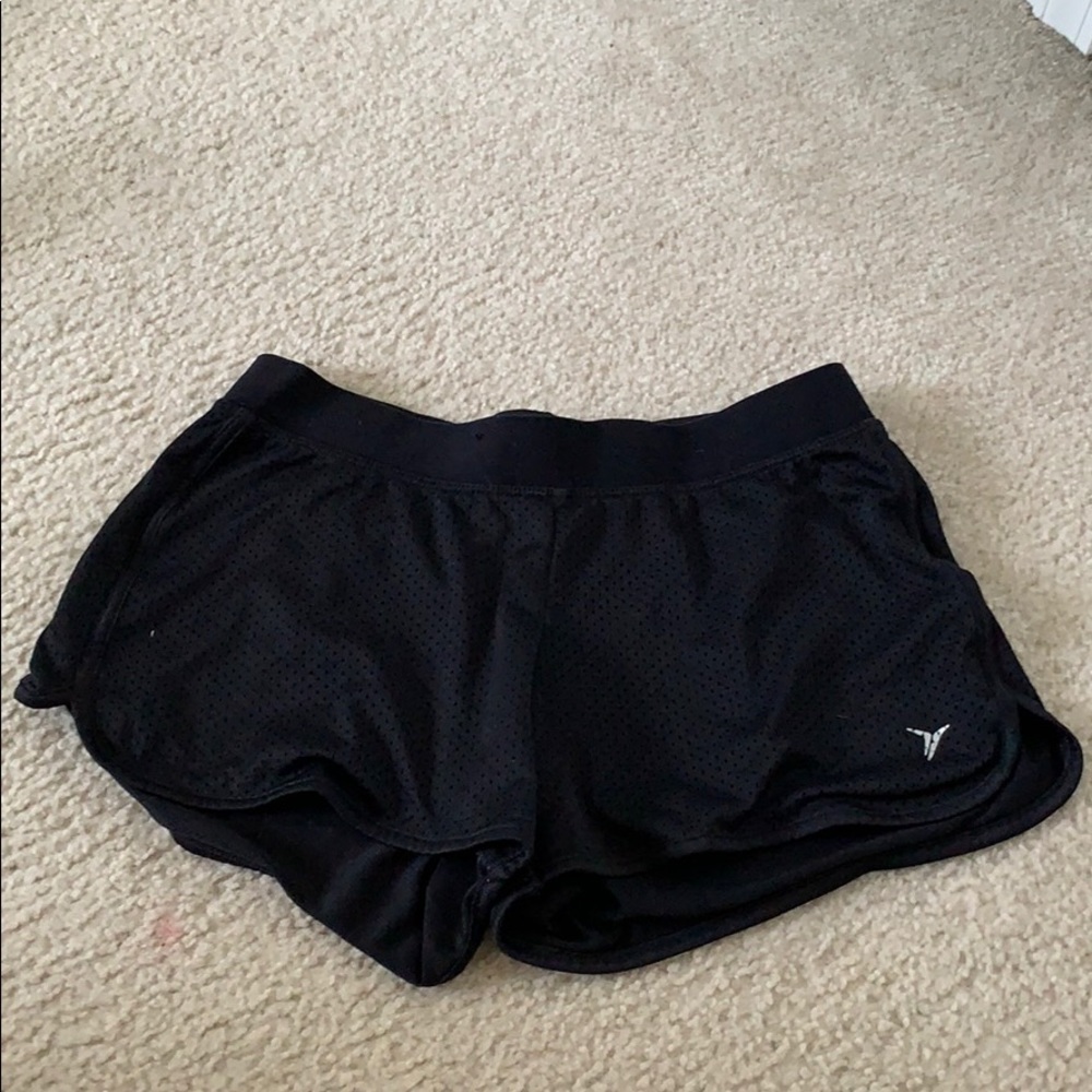 Old navy athletic shorts